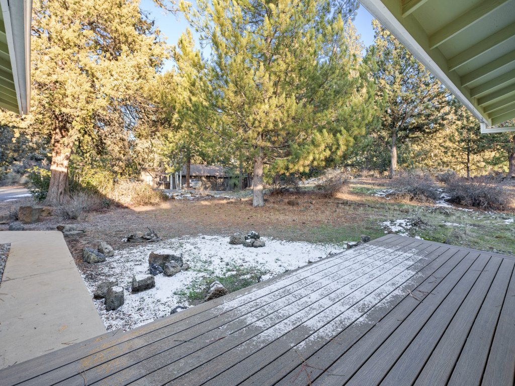 Park Place Vacation Rental in Bend - RedAwning