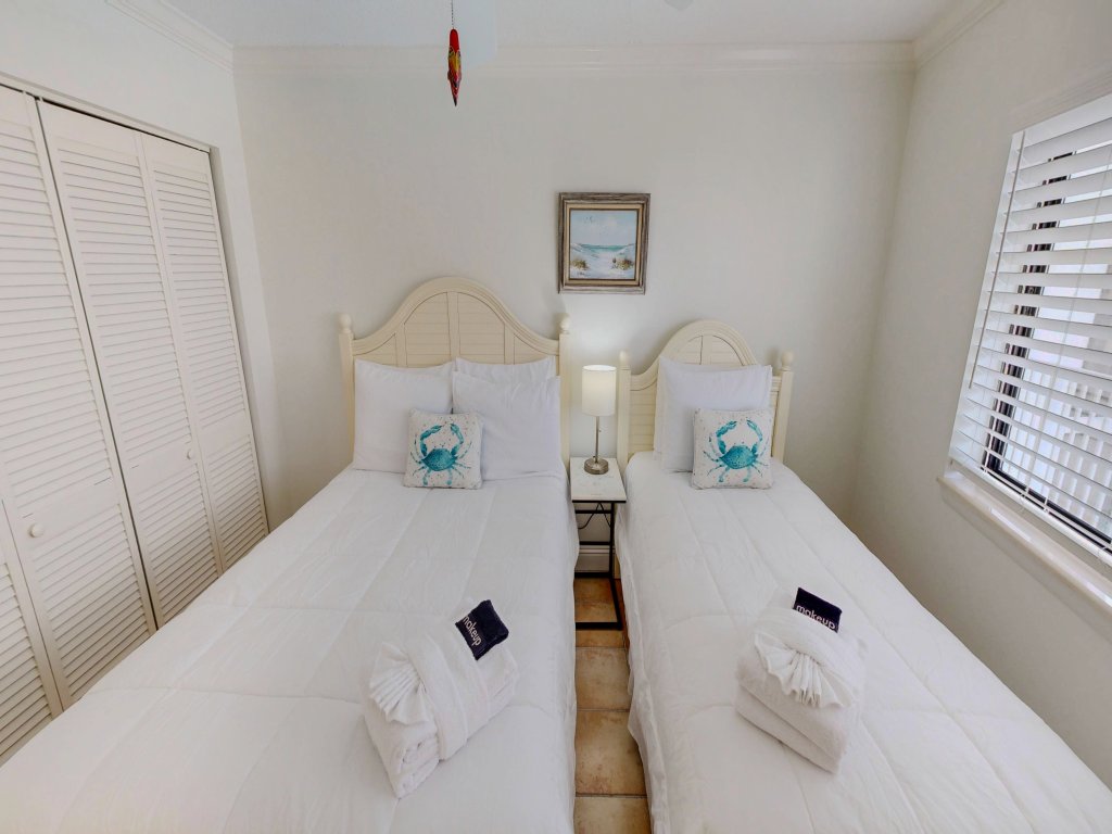 Mainsail 321 Vacation Rental in Miramar Beach - RedAwning