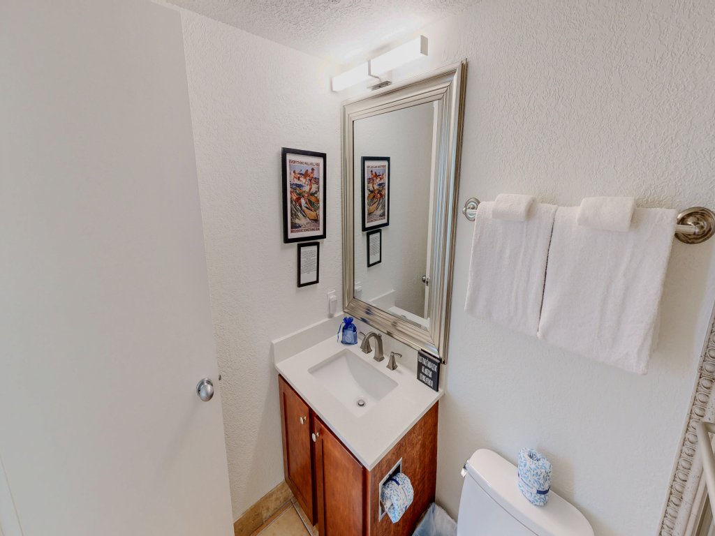 Mainsail 321 Vacation Rental in Miramar Beach - RedAwning
