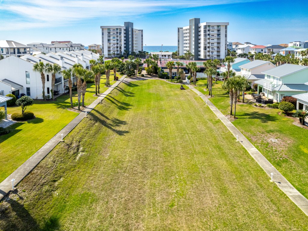 Mainsail 321 Vacation Rental in Miramar Beach - RedAwning