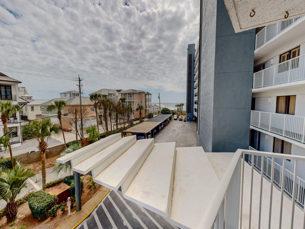 Mainsail 321 Vacation Rental in Miramar Beach - RedAwning