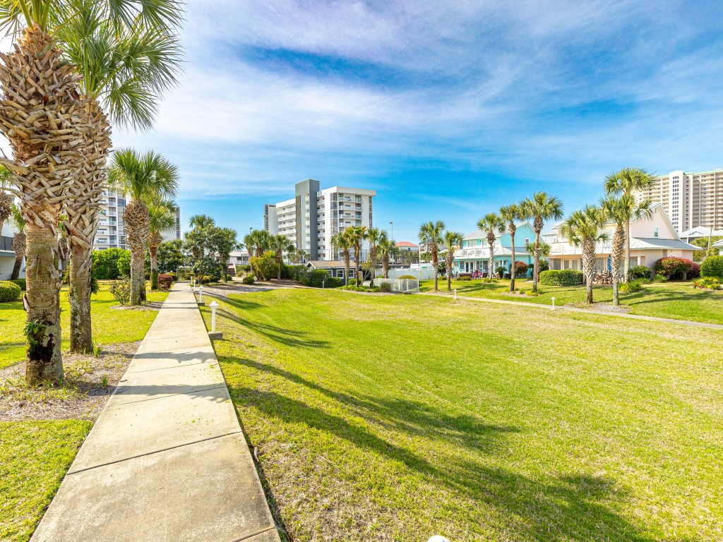 Mainsail 321 Vacation Rental in Miramar Beach - RedAwning