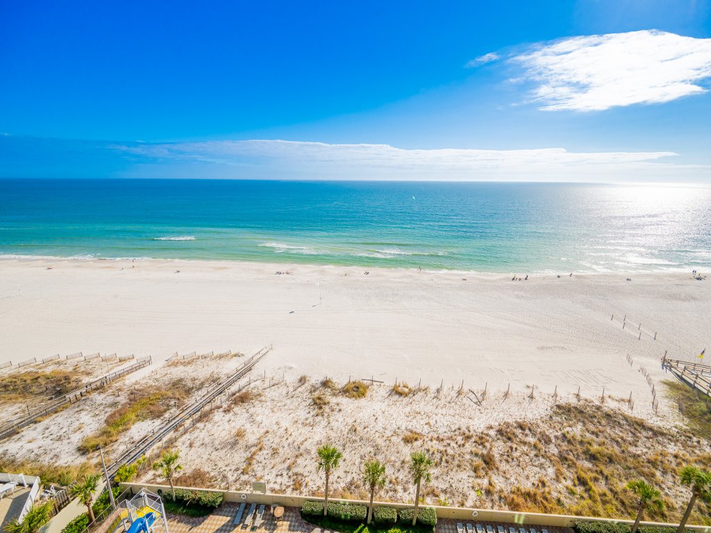 Phoenix West 1008 Vacation Rental in Orange Beach - RedAwning