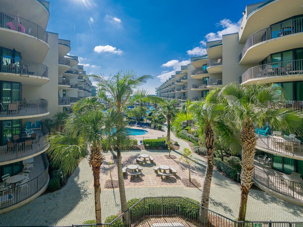 Phoenix on the Bay 1320 Vacation Rental in Orange Beach - RedAwning
