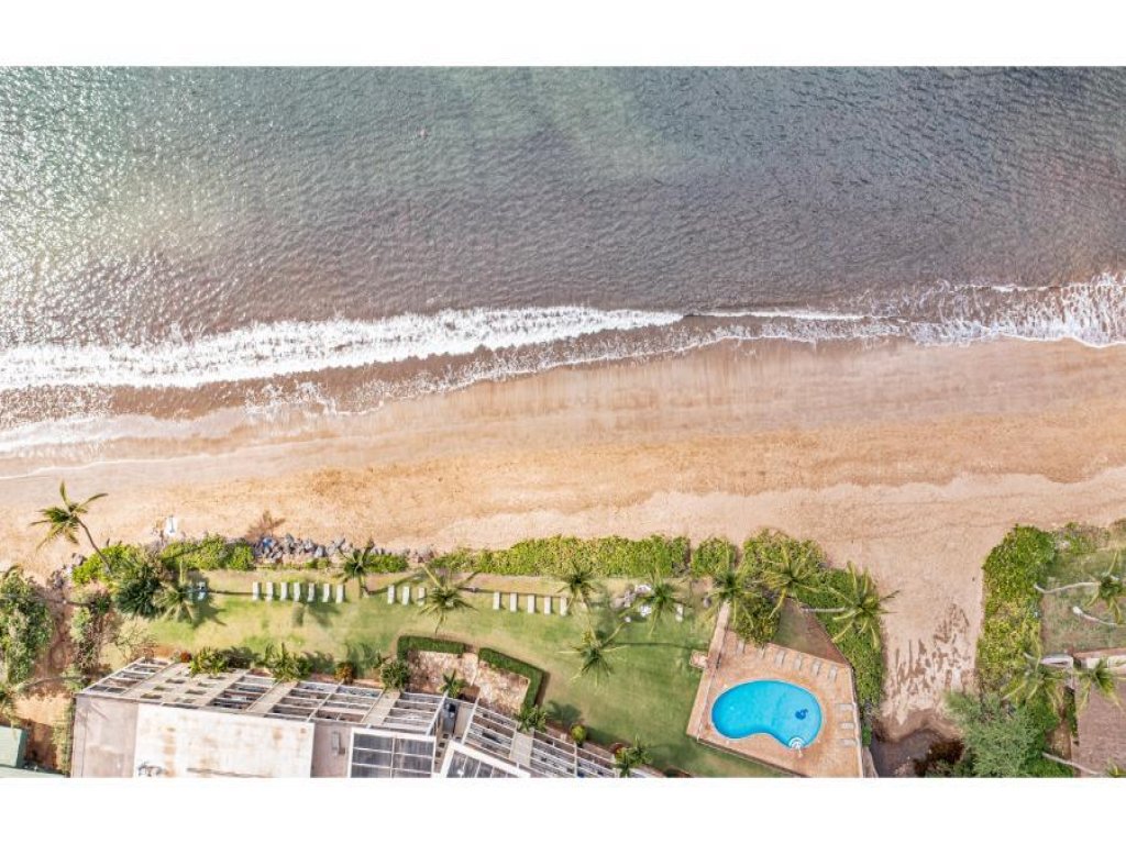 KIHEI BEACH, #505 Vacation Rental in Hawaii - RedAwning