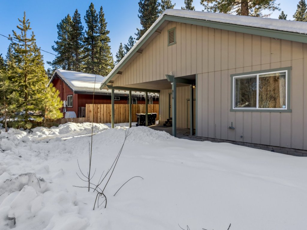 816 Anita Drive Vacation Rental - RedAwning