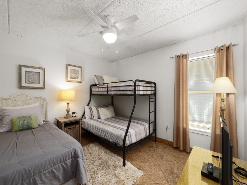 Saida III #3123 Vacation Rental in South Padre Island - RedAwning
