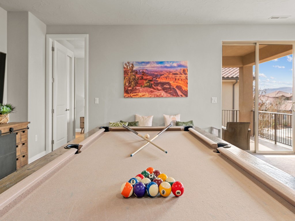 Paradise Views #93 Vacation Rental in Utah - RedAwning