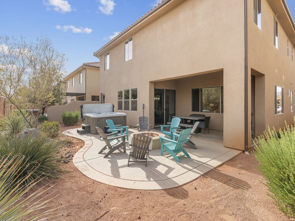 Paradise Views #93 Vacation Rental in Utah - RedAwning