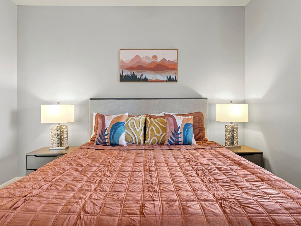 Paradise Views #93 Vacation Rental in Utah - RedAwning