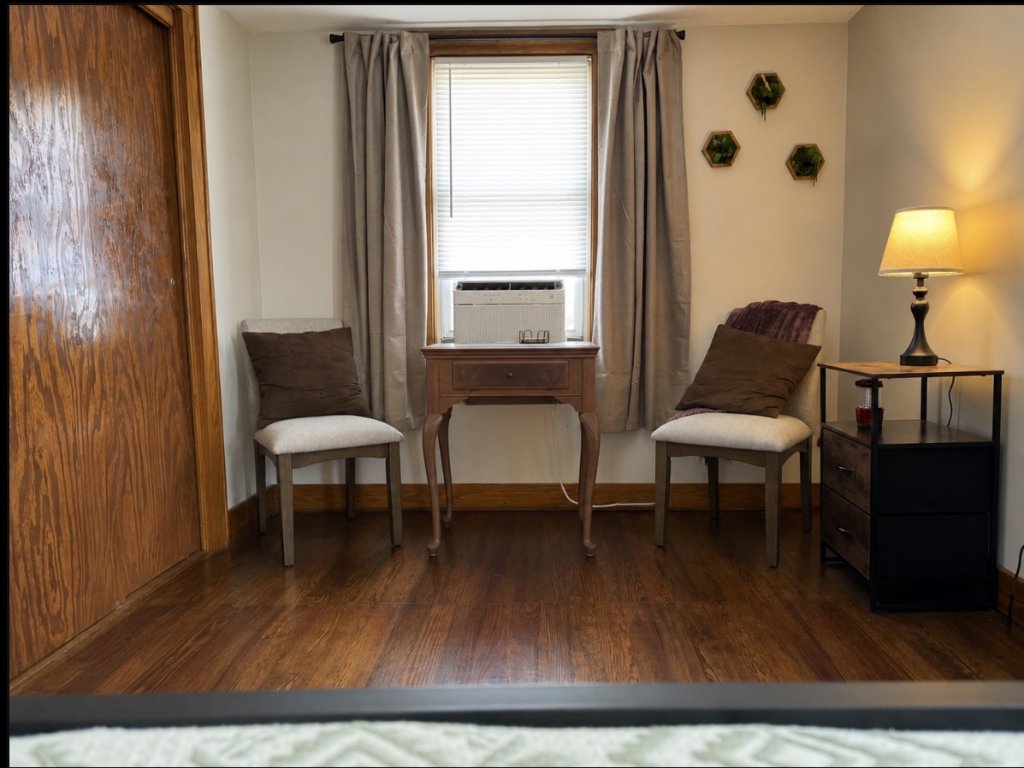 Peaceful Stay Near Downtown Johnstown Vacation Rental in Pennsylvania - RedAwning