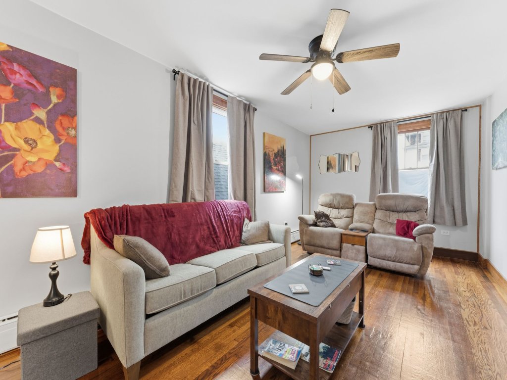 Quiet Comfort Near the Heart of Johnstown Vacation Rental in Pennsylvania - RedAwning