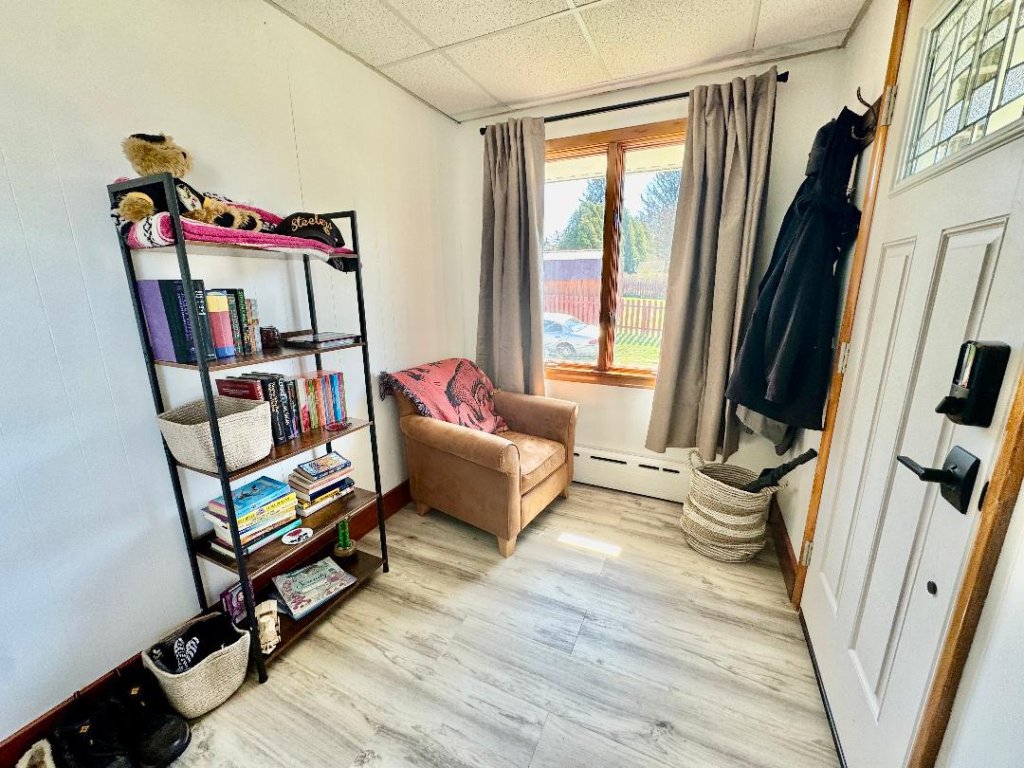 Quiet Comfort Near the Heart of Johnstown Vacation Rental in Pennsylvania - RedAwning