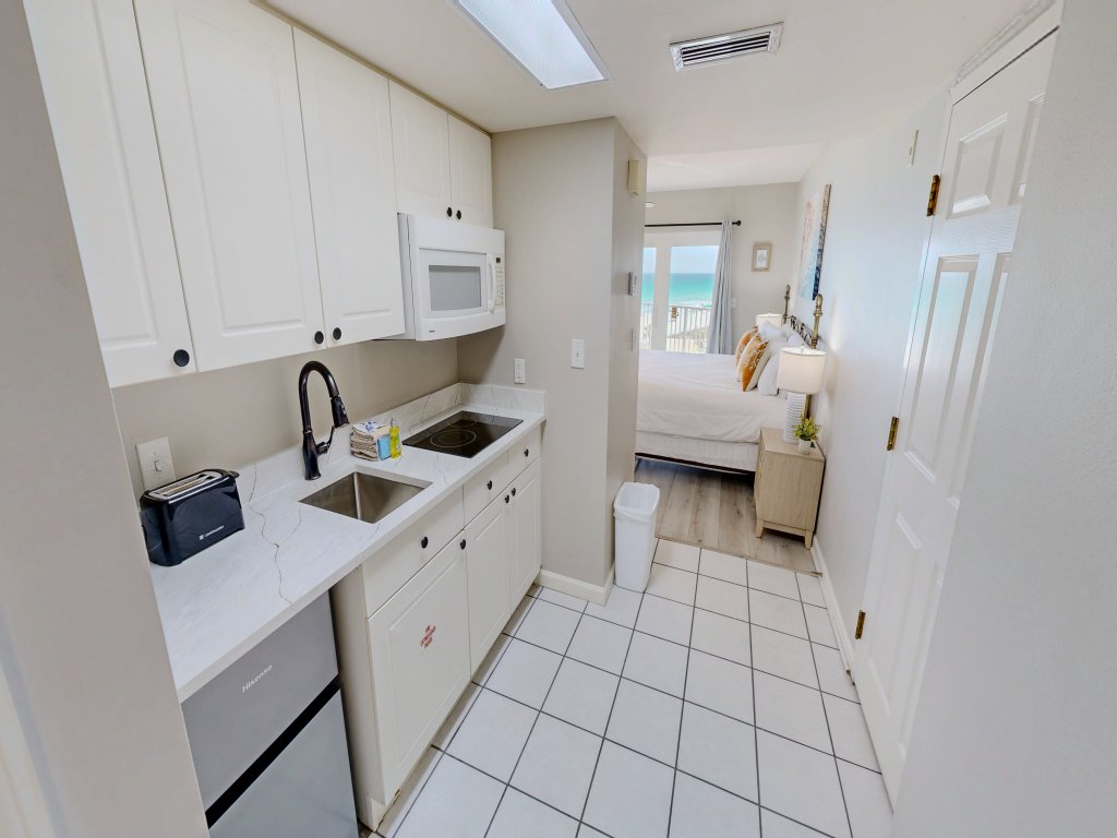 SeaCrest 601A Vacation Rental in Fort Walton Beach - RedAwning