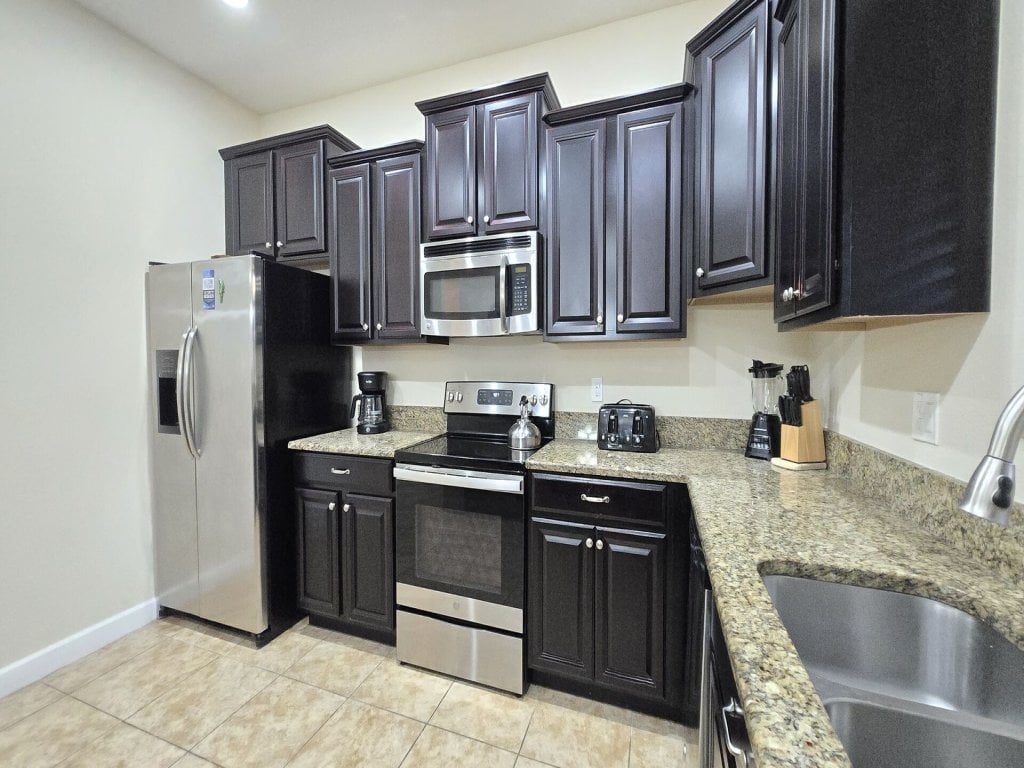 CG1473MVD Enchanted Escape Champions Gate Vacation Rental in Davenport - RedAwning