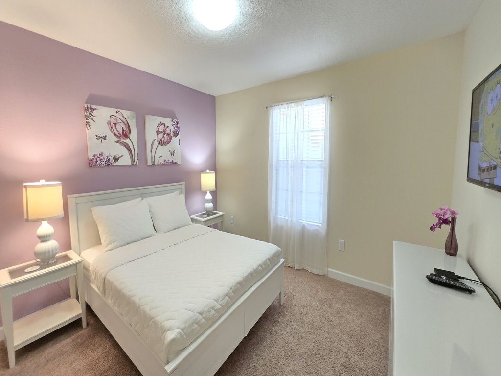CG1473MVD Enchanted Escape Champions Gate Vacation Rental in Davenport - RedAwning