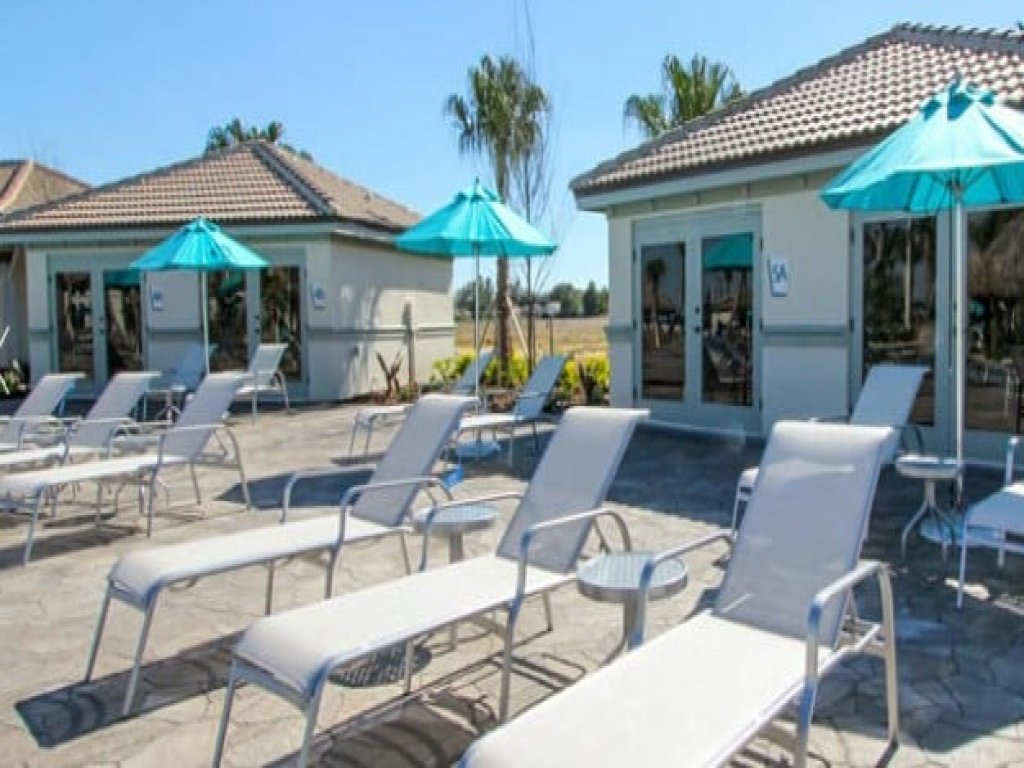 CG1473MVD Enchanted Escape Champions Gate Vacation Rental in Davenport - RedAwning