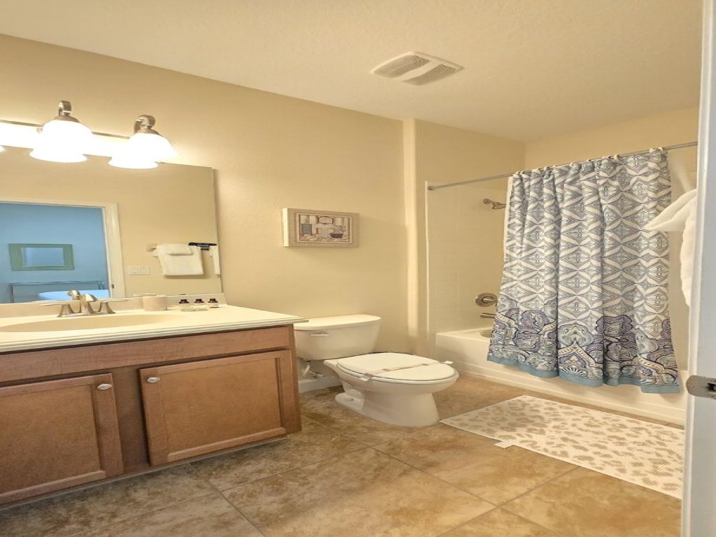 CG1473MVD Enchanted Escape Champions Gate Vacation Rental in Davenport - RedAwning