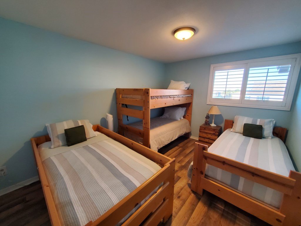 Spyglass 13 Vacation Rental in St. Augustine - RedAwning