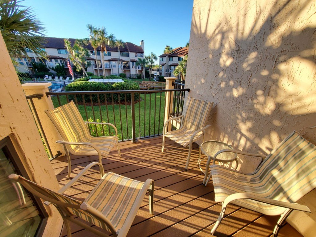 Spyglass 13 Vacation Rental in St. Augustine - RedAwning