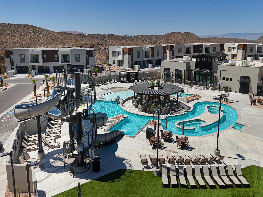 Isle 64 Vacation Rental in Utah - RedAwning