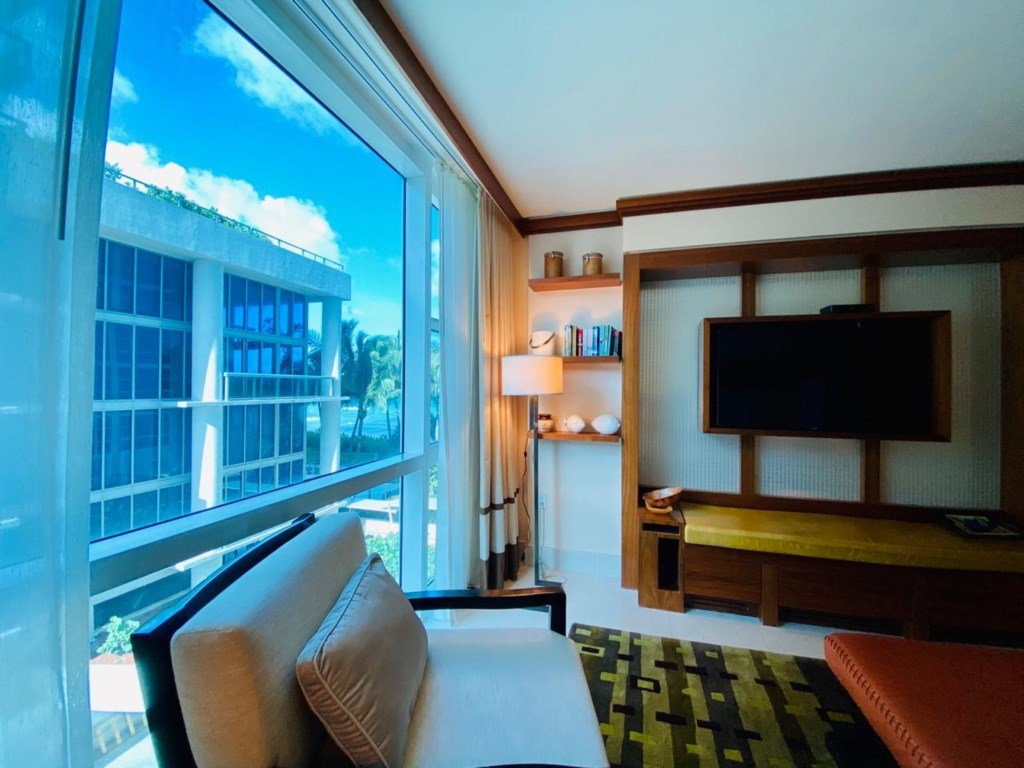2/2 Private Luxury Suite at Carillon Miami Beach Vacation Rental in Miami Beach - RedAwning
