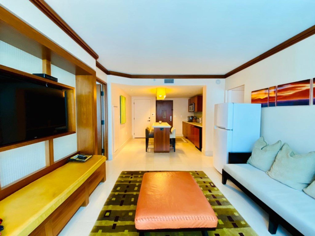 2/2 Private Luxury Suite at Carillon Miami Beach Vacation Rental in Miami Beach - RedAwning