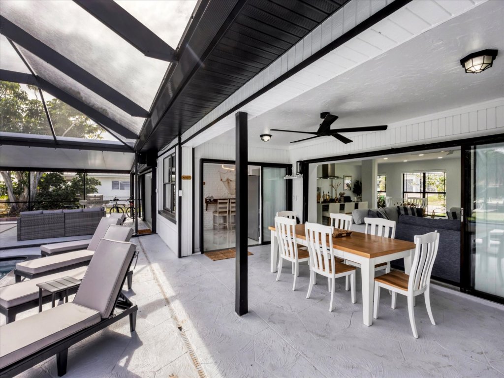 GAR4430 Vacation Rental in Port Charlotte - RedAwning