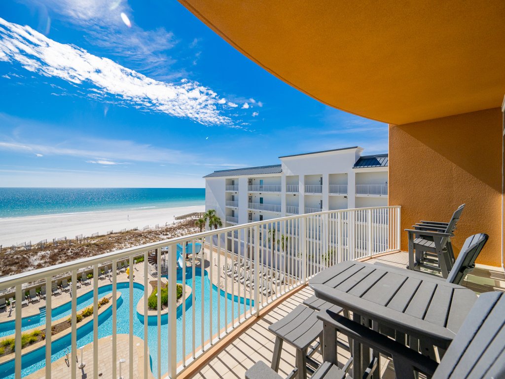 Phoenix Gulf Towers 302 Vacation Rental in Orange Beach - RedAwning