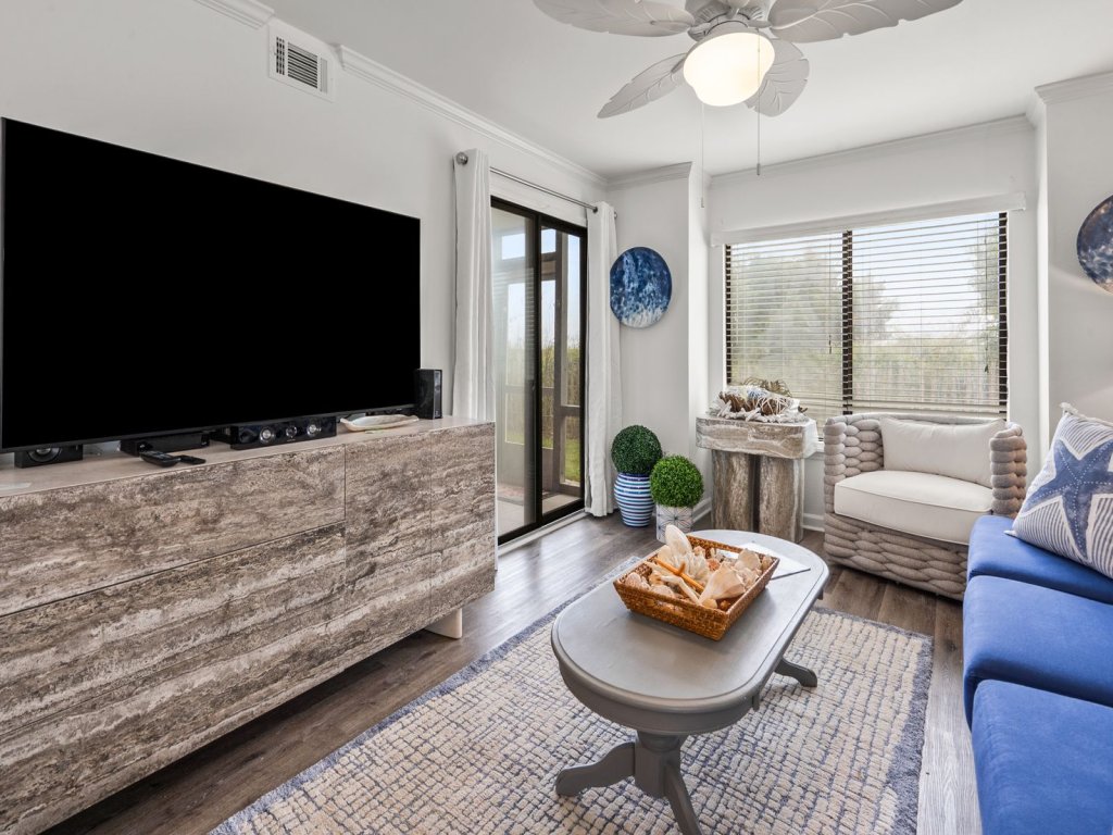 Sea Cloisters 105F Vacation Rental in North Myrtle Beach - RedAwning