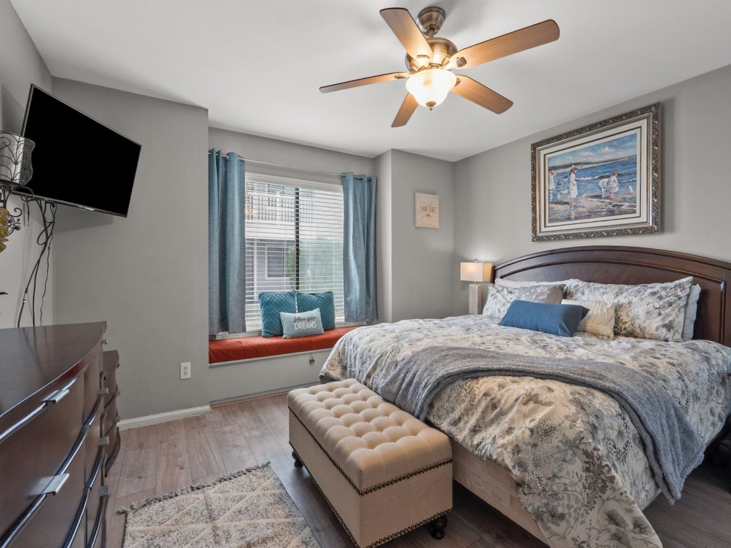 Sea Cloisters 101E Vacation Rental in South Carolina - RedAwning