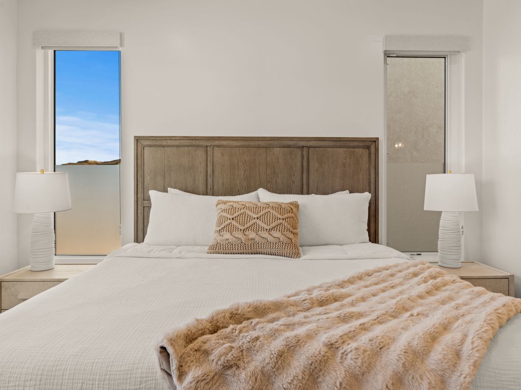 Simply Paradise Vacation Rental in St. George - RedAwning