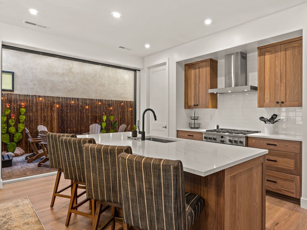 Simply Paradise Vacation Rental in St. George - RedAwning