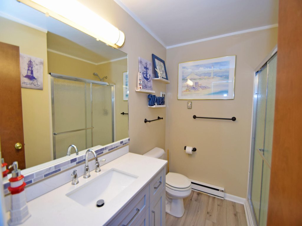 Orleans Court 304 Vacation Rental in Ocean City - RedAwning