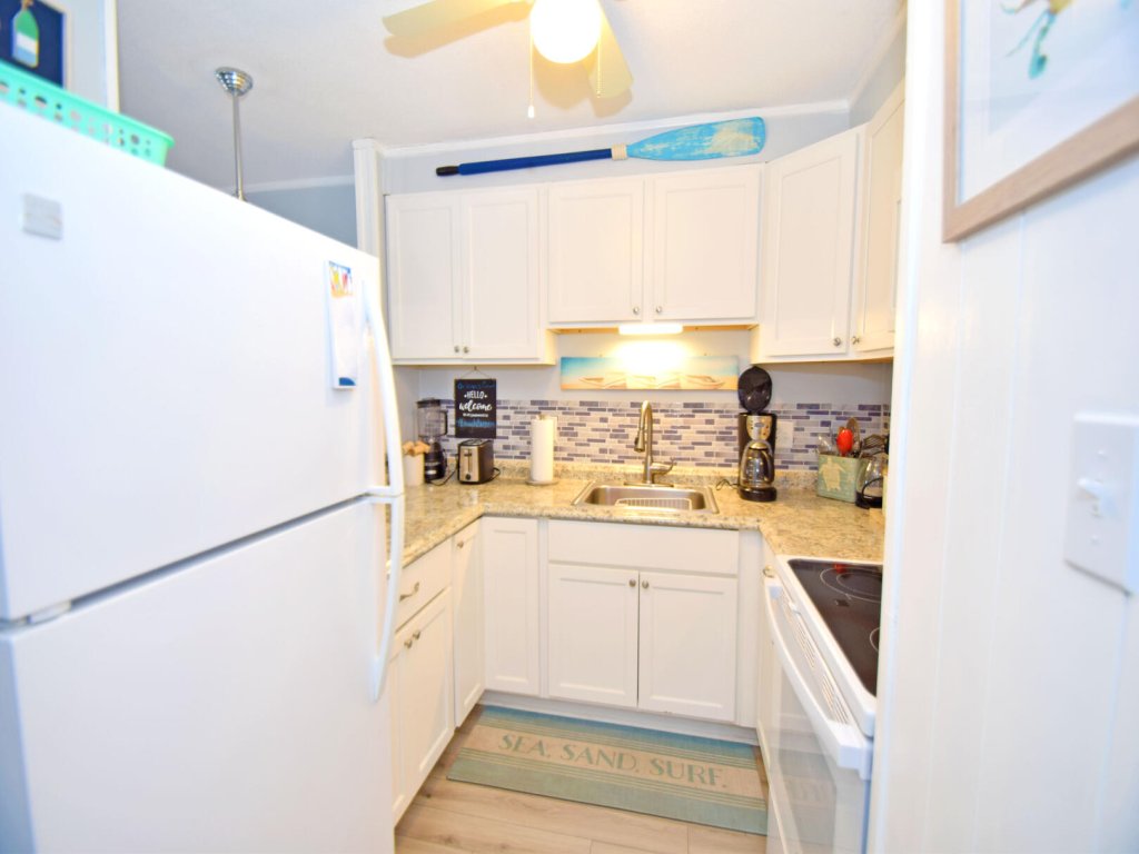 Orleans Court 304 Vacation Rental in Ocean City - RedAwning