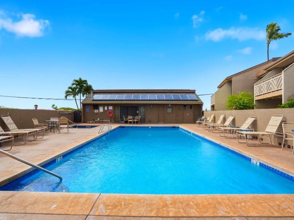Kihei Holiday, #315** Vacation Rental in Hawaii - RedAwning