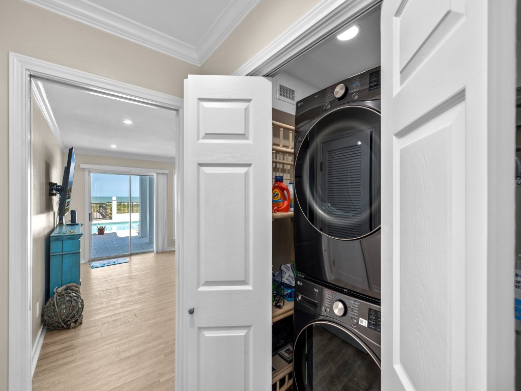 4812 Gulf Blvd Vacation Rental in South Padre Island - RedAwning