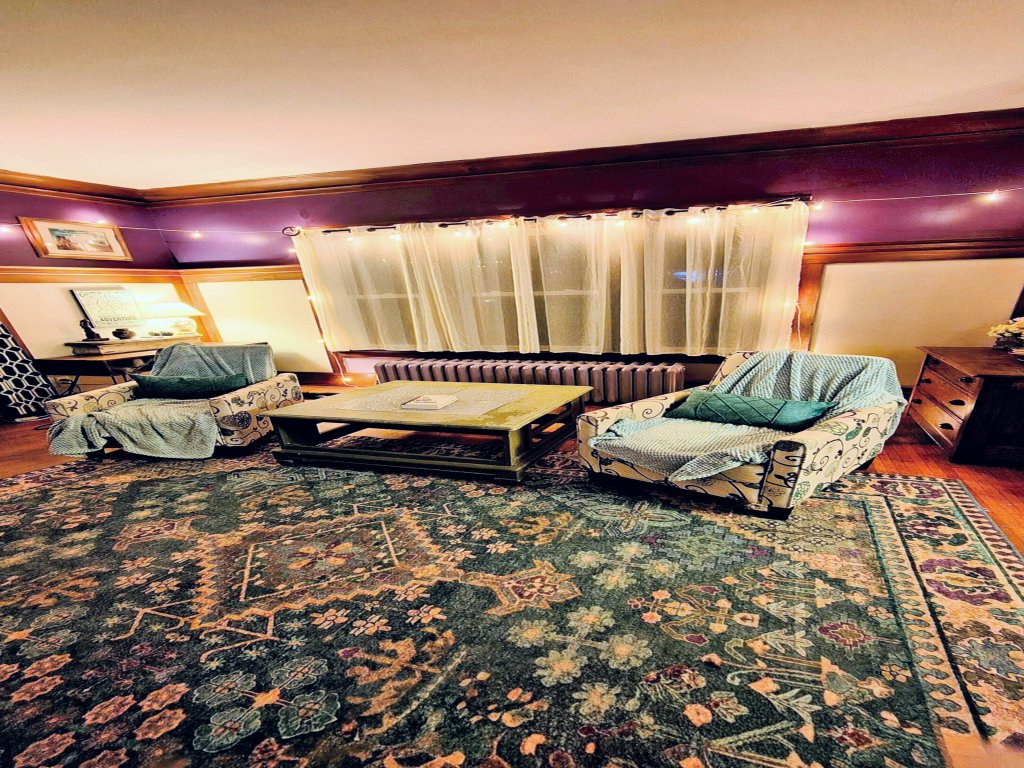 Historic Charm in the Heart of the Finger Lakes Vacation Rental in New York - RedAwning