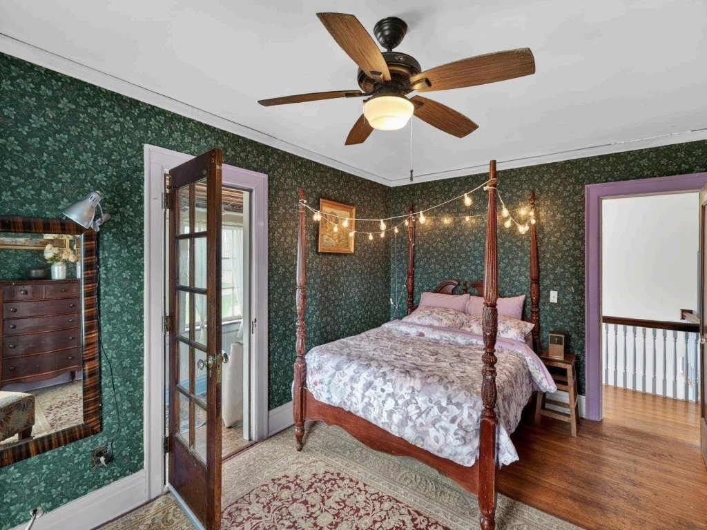 Historic Charm in the Heart of the Finger Lakes Vacation Rental in New York - RedAwning