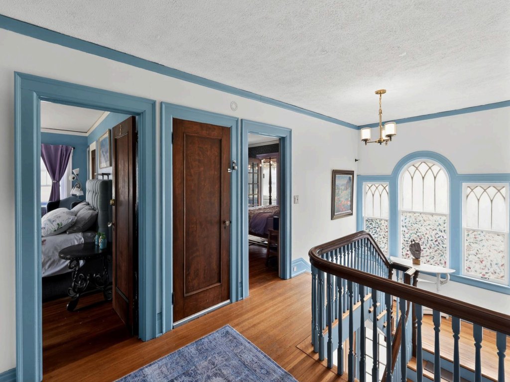 Historic Charm in the Heart of the Finger Lakes Vacation Rental in New York - RedAwning