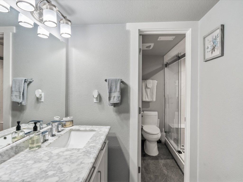 Pier Perfection K101 Vacation Rental in Rockport - RedAwning