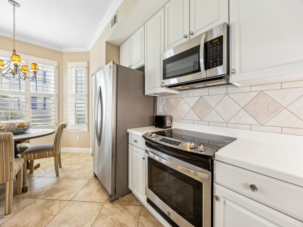 50 Ocean Place (Bldg 2-South) Vacation Rental in Fernandina Beach - RedAwning