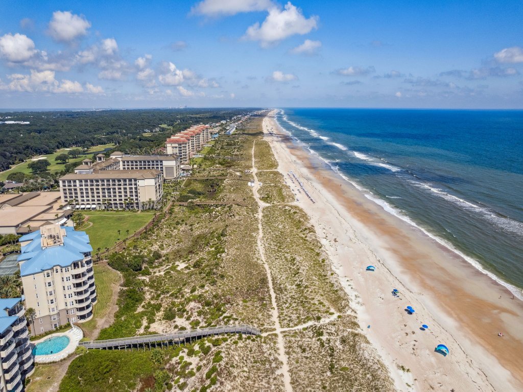 50 Ocean Place (Bldg 2-South) Vacation Rental in Fernandina Beach - RedAwning