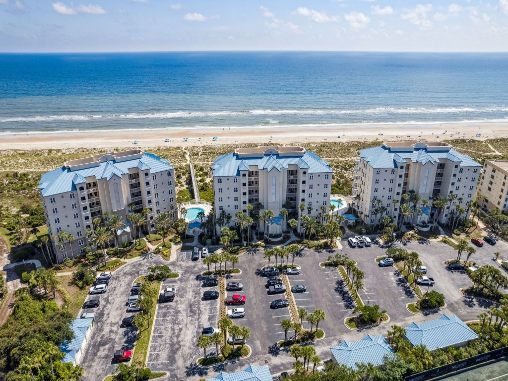 50 Ocean Place (Bldg 2-South) Vacation Rental in Fernandina Beach - RedAwning