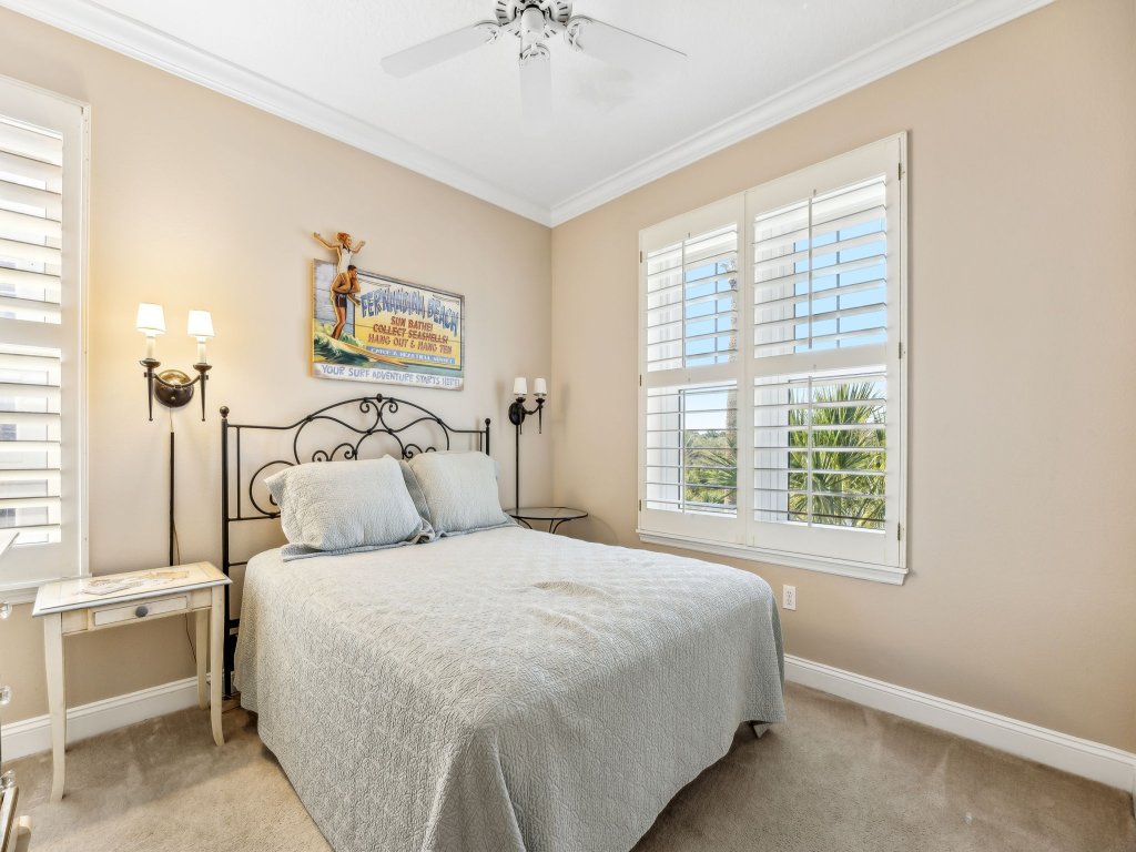 50 Ocean Place (Bldg 2-South) Vacation Rental in Fernandina Beach - RedAwning