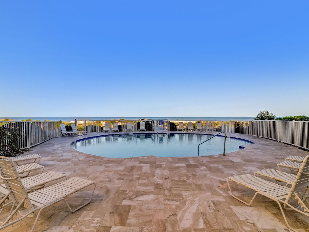 50 Ocean Place (Bldg 2-South) Vacation Rental in Fernandina Beach - RedAwning