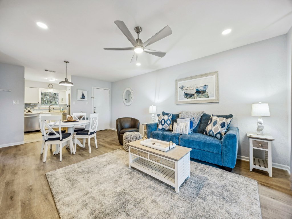 4F Amelia Landings Vacation Rental in Fernandina Beach - RedAwning