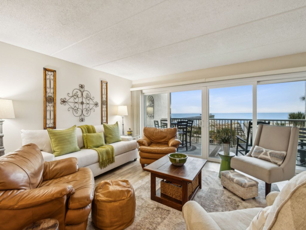 216 Amelia by the Sea Vacation Rental in Fernandina Beach - RedAwning