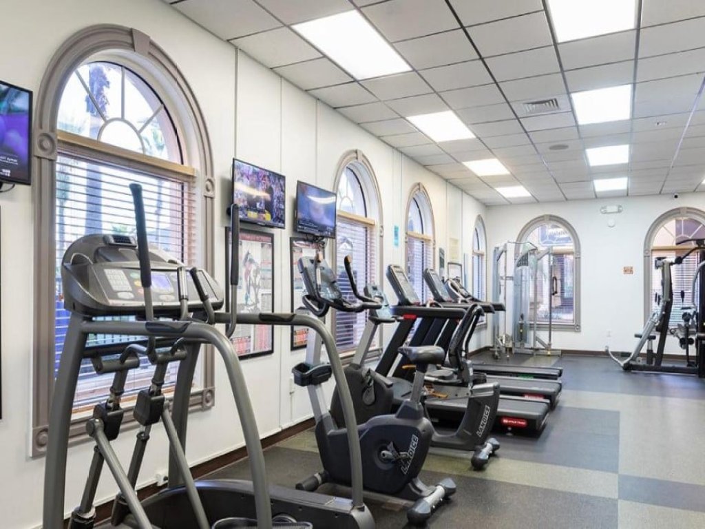 RP216BD 3B Regal Palms Townhome Vacation Rental in Davenport - RedAwning