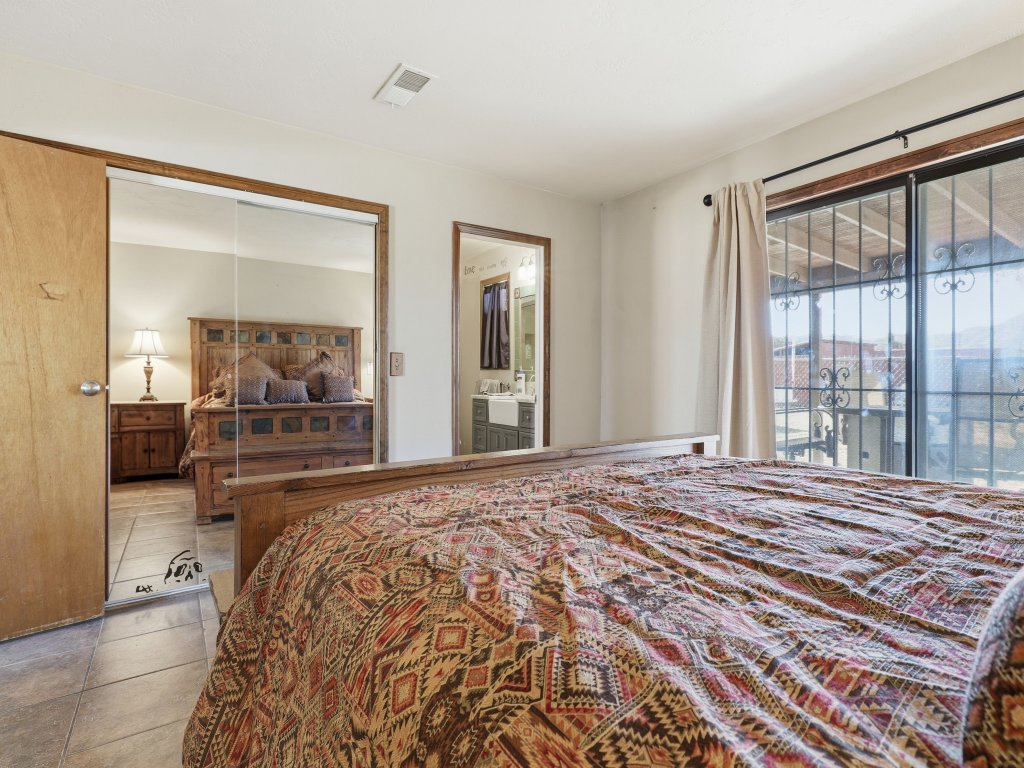 Desert Paradise: Walk to Pappy's + EV + Sleeps 8 Vacation Rental in California - RedAwning